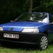 Peugeot 106 Zenith