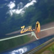 Peugeot 106 Zenith