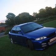 Ford mondeo SOLGT