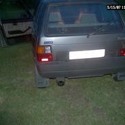 Fiat Uno 60 S