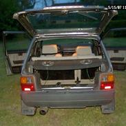 Fiat Uno 60 S