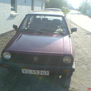 VW polo HIT (ninja) SOLGT