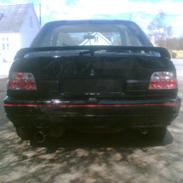Ford Escort 1,6 - Solgt -
