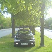 Mitsubishi Colt 1,6 GLXi *Solgt*