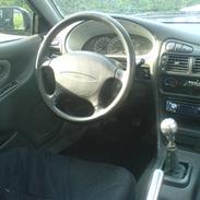 Mitsubishi Colt 1,6 GLXi *Solgt*