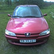 Peugeot 306 1.4 Champion Færdig