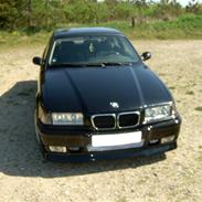 BMW 320i E36 coupe (solgt)