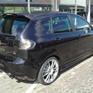 Seat altea fr solgt