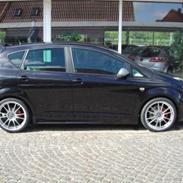 Seat altea fr solgt