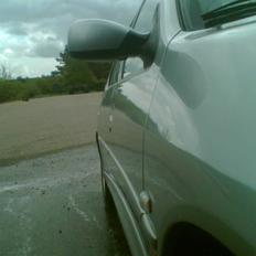 Peugeot 306 HDi 2.0 Solgt