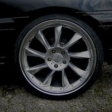 Mercedes Benz C 220 sport coupé