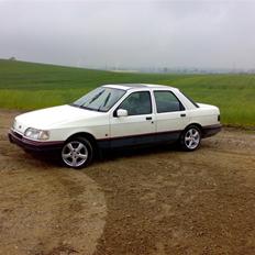 Ford Sierra 2,0 Plaza [SOLGT]