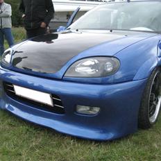 Citroën Saxo Vts 8v - SOLGT