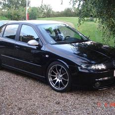 Seat Leon TS TDI  SOLGT