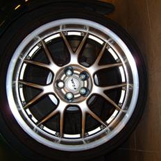 VW Golf 4 (bilen er solgt)