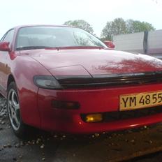 Toyota celica "Devil" (Solgt)