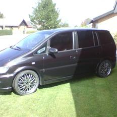 Opel Zafira OPC solgt