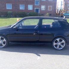 VW golf 3