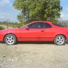 Toyota celica "Devil" (Solgt)