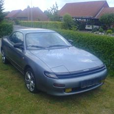 Toyota celica AT180
