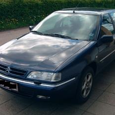 Citroën Xantia St.car