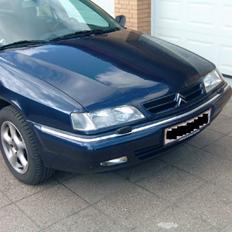 Citroën Xantia St.car