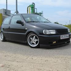 VW Polo 6N SOLGT