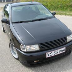 VW Polo 6N SOLGT