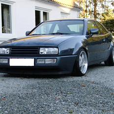 VW Corrado VR6 SLC