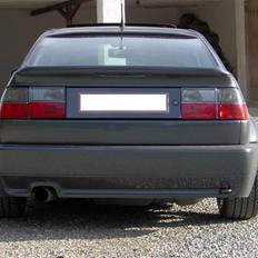 VW Corrado VR6 SLC