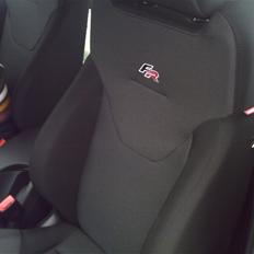 Seat Altea TFSI DSG FR