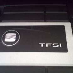 Seat Altea TFSI DSG FR