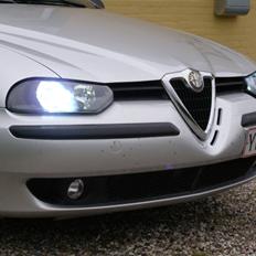 Alfa Romeo 156