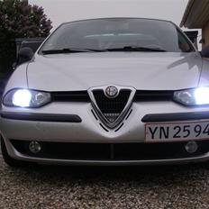 Alfa Romeo 156