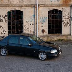 Ford Sierra Cosworth 4X4