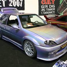 Citroën Saxo VTS