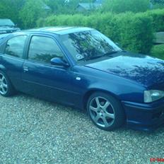 Opel kadett (Solgt)