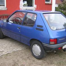 Peugeot 205 LOOK