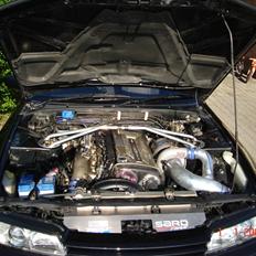 Nissan Skyline GTR 32