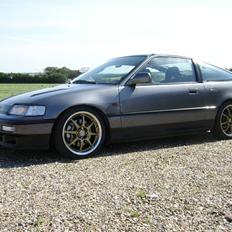 Honda CRX ED9
