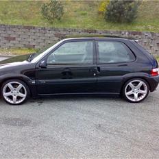 Citroën saxo 1.6 16v DØD