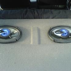 Mitsubishi Colt 1,6 GLXi *Solgt*