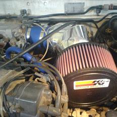 Toyota Corolla1,3 SOLGT