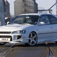 Toyota Corolla1,3 SOLGT