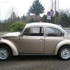 VW VW Bobbel