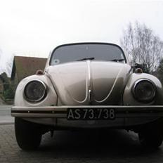 VW VW Bobbel