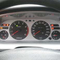 Toyota Corolla 1.6 GSI