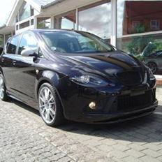 Seat altea fr solgt