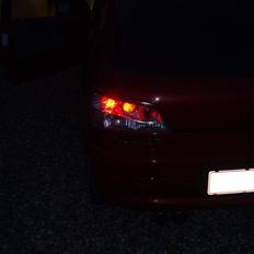 Peugeot 306 Findes Ved ophugger:(
