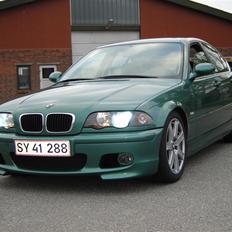 BMW E46 320i
